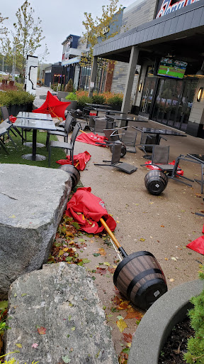 Fast Food Restaurant «Chick-fil-A», reviews and photos, 210 Andover St, Peabody, MA 01960, USA