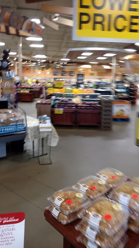 Grocery Store «Kroger», reviews and photos, 2058 25 Mile Rd, Shelby Charter Township, MI 48316, USA