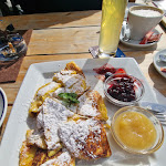 Photo n°1 de l'avis de Silke.. fait le 18/10/2022 à 15:45 sur le  Pichlerhütte à Mühlbach