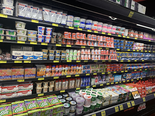 Grocery Store «Grocery Outlet Bargain Market», reviews and photos, 1840 Willow Pass Rd, Concord, CA 94520, USA