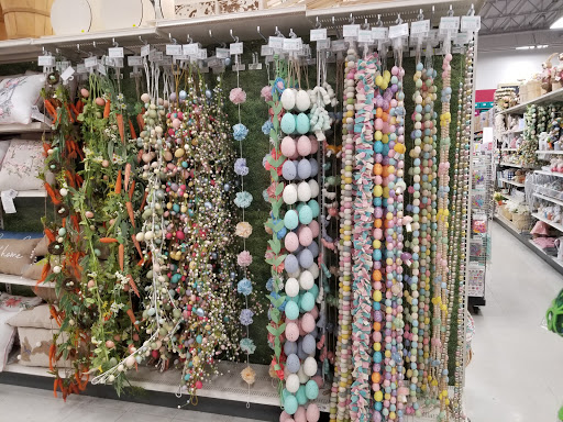 Department Store «HomeGoods», reviews and photos, 2960 W Grant Line Rd, Tracy, CA 95304, USA