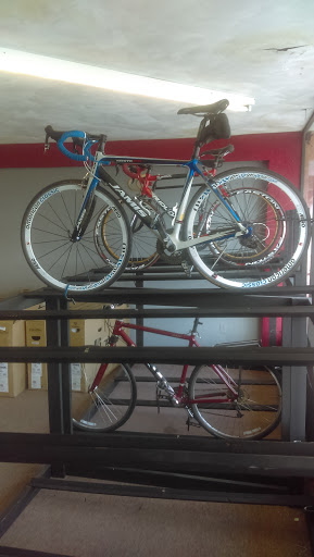  «Ten Speed Drive Bicycle Center», reviews and photos, 3428 S Hopkins Ave, Titusville, FL 32780, USA