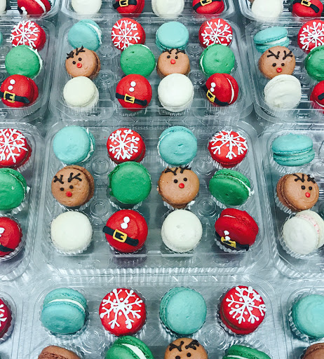 Bakery «Cake Art», reviews and photos, 18402 U.S. 281 Access Rd, San Antonio, TX 78259, USA