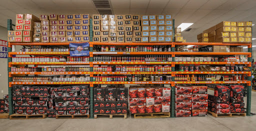 Sporting Goods Store «Pacific Flyway Supplies- Sporting Goods and Ammo», reviews and photos, 1690 N Lincoln St, Dixon, CA 95620, USA