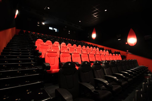 Cines de bollywood en Valencia