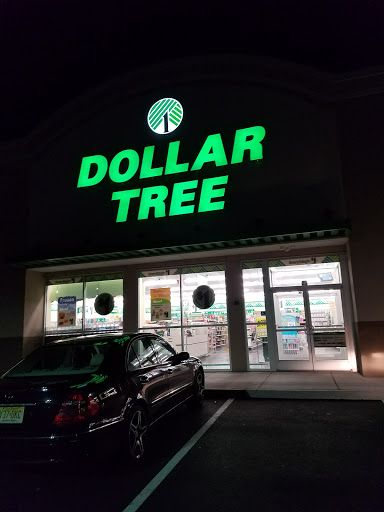 Dollar Store «Dollar Tree», reviews and photos, 71 Walker Ave, West Berlin, NJ 08091, USA