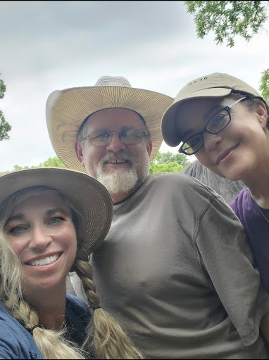 Horseback Riding Service «Grandpa Jeffs Trailrides», reviews and photos, 5889 S Skinner Rd, Morgantown, IN 46160, USA