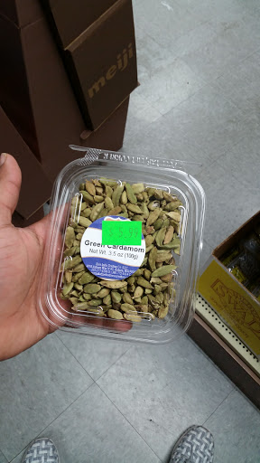 Grocery Store «Aloha Halal Market», reviews and photos, 17937 SW Tualatin Valley Hwy, Beaverton, OR 97006, USA