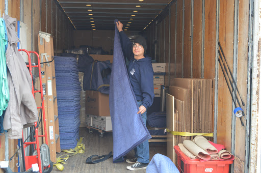 Moving Company «Our Guys Around Town Movers», reviews and photos, 101 International Dr Suite 120, Sterling, VA 20166, USA