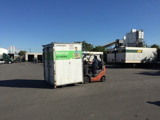 Moving Company «U-Pack», reviews and photos, 414 Maspeth Ave, Brooklyn, NY 11211, USA
