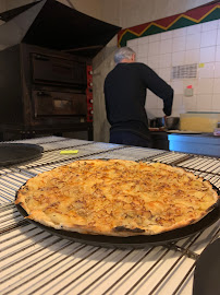 Pizza du Pizzas à emporter LE PIZZATIER - Chez Joe à Marmande - n°4