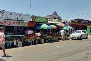 Mercado Municipal Paraguari image