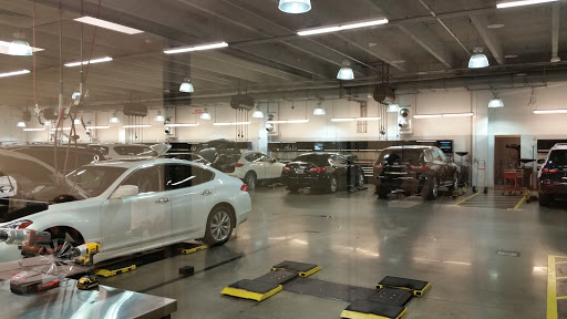 Used Car Dealer «Orlando INFINITI», reviews and photos, 4237 Millenia Blvd, Orlando, FL 32839, USA