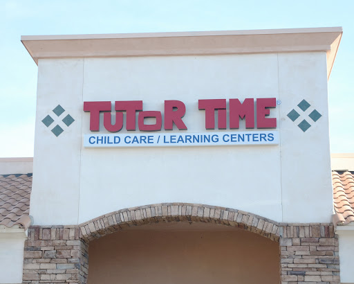 Day Care Center «Tutor Time in Chandler, AZ», reviews and photos, 1900 S Alma School Rd, Chandler, AZ 85286, USA