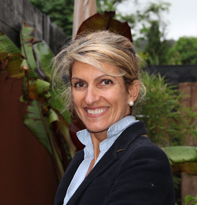 Naturopathe Juvignac Sabine Moreno-Ugena à Juvignac
