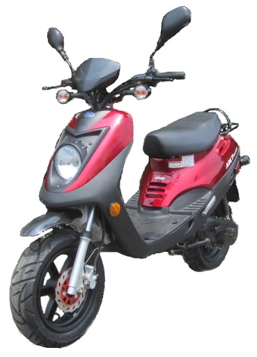 Motorcycle Dealer «Moped International», reviews and photos, 1230 Versailles Rd, Lexington, KY 40508, USA