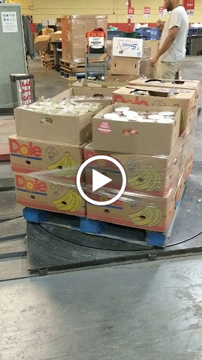 Non-Profit Organization «Harvesters - The Community Food Network», reviews and photos