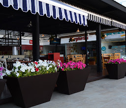 Fiorello's aviacion photo