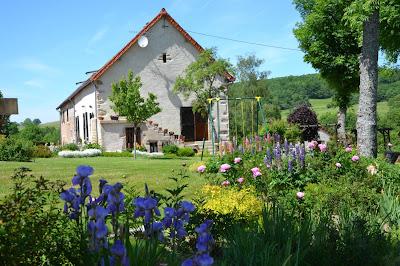 La Colongère à Reclesne