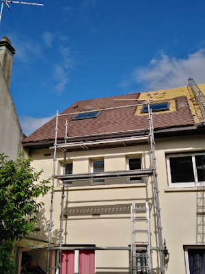 Couvreur 94 SIMONARD à Le Perreux-sur-Marne