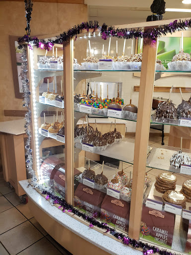 Chocolate Shop «Rocky Mountain Chocolate», reviews and photos, 522 River Walk St, San Antonio, TX 78205, USA