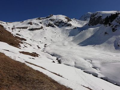Les Fours à Le Bouchet-Mont-Charvin