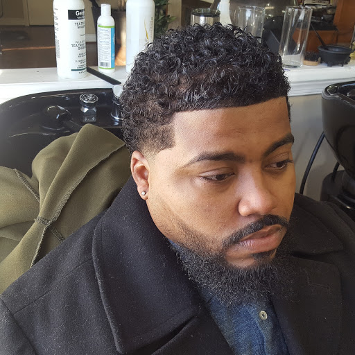 Barber Shop «Style Rite Barber Shop», reviews and photos, 1308 Kempsville Rd, Virginia Beach, VA 23464, USA