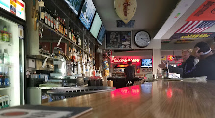 Cassidy,s Bar & Grill - 2603 Newport Blvd, Newport Beach, CA 92663
