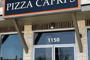 Pizza Capri's image