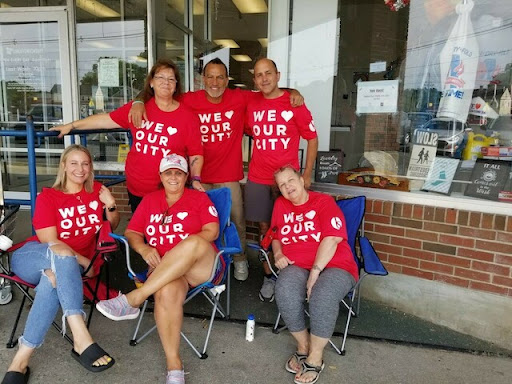 Laundromat «Super Clean Laundromat & Dry Cleaner», reviews and photos, 926 Main St, Southbridge, MA 01550, USA