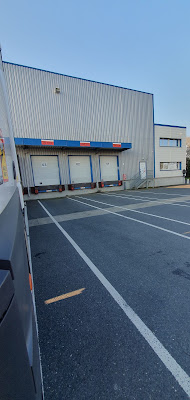 DB SCHENKER Logistique à Saint-Herblain