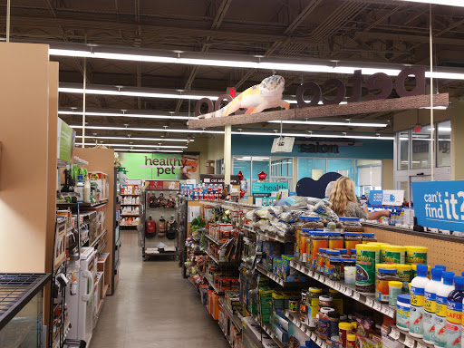 Pet Supply Store «Petco Animal Supplies», reviews and photos, 3774 N Federal Hwy, Lighthouse Point, FL 33064, USA