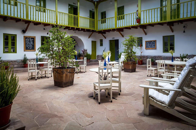 Opinii despre Niños Hotel Fierro în Cusco - Tienda para bebés