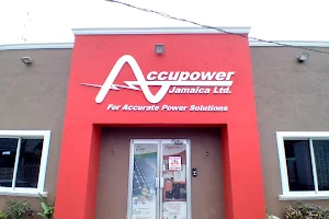 Accupower Jamaica Limited image