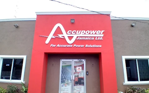 Accupower Jamaica Limited image