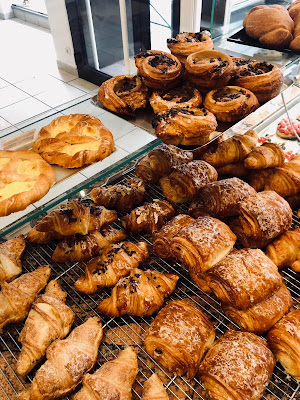 Boulangerie Pâtisserie Jacky BECK à Soufflenheim