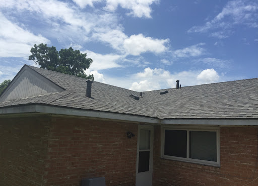 Admiral Custom Roofing in Atoka, Tennessee