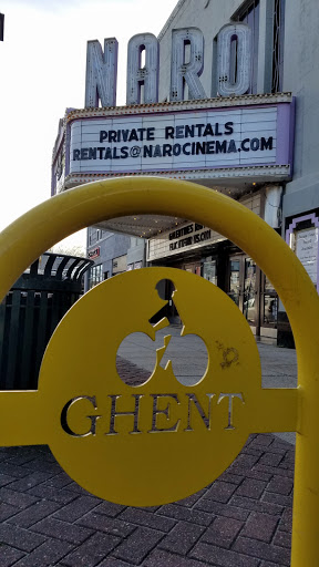 Movie Theater «Naro Expanded Cinema», reviews and photos, 1507 Colley Ave, Norfolk, VA 23517, USA