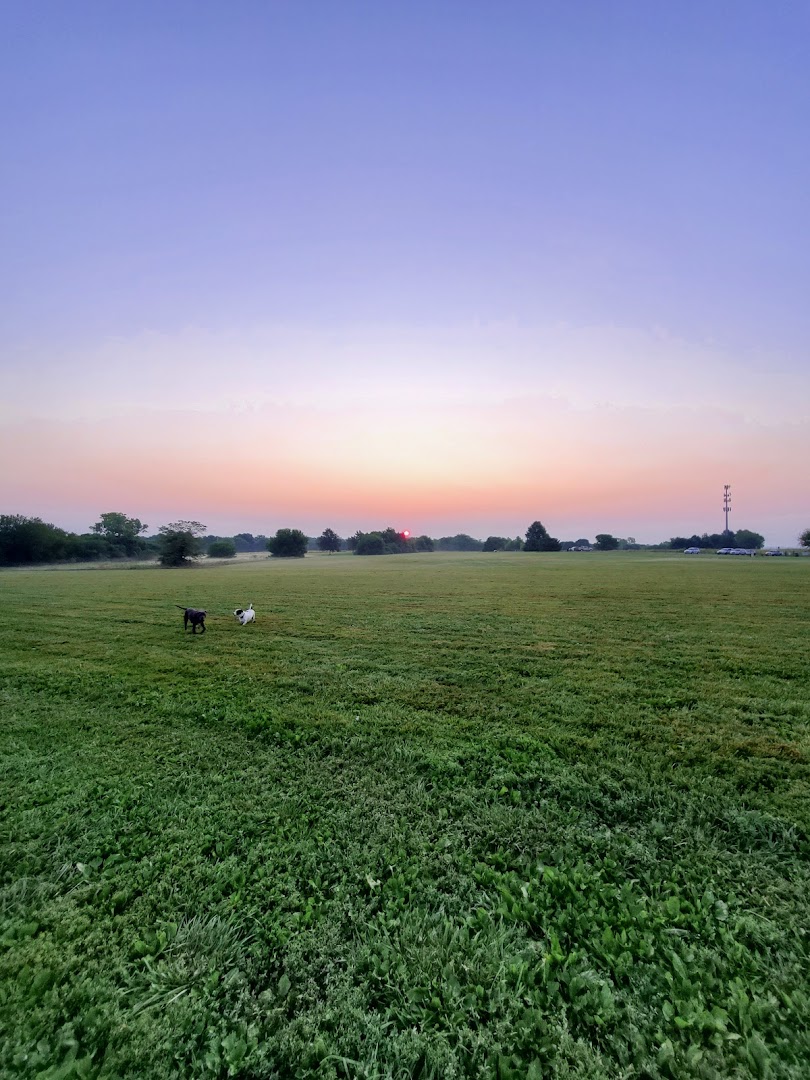 Heritage Park Dog Off-Leash Area