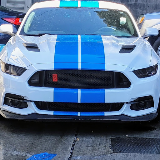 Car Wash «Suds Car Wash & Detail», reviews and photos, 4620 Post St, El Dorado Hills, CA 95762, USA