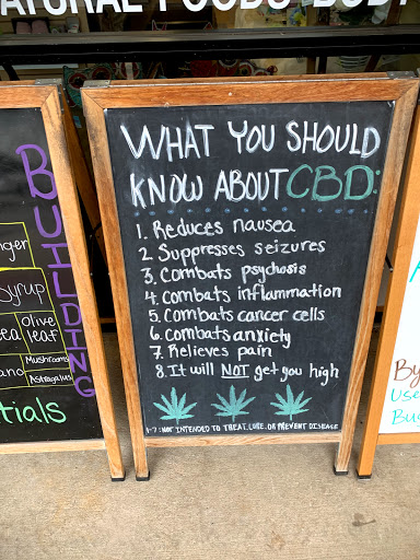 Vitamin & Supplements Store «Good Stuff», reviews and photos, 8336 Agora Pkwy #130, Selma, TX 78154, USA