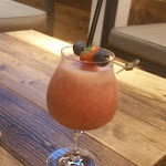 Photo n°1 de l'avis de ninjaCORE90. fait le 28/06/2018 à 14:21 sur le  B'Arte Food And Drink à Solaro