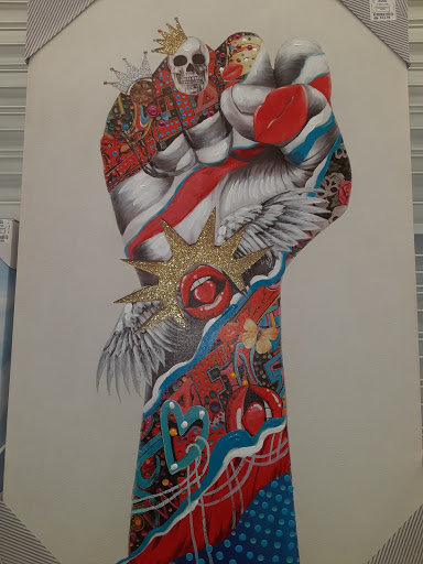 Clothing Store «Ross Dress for Less», reviews and photos, 1001 S Interstate 35 East Service Rd, DeSoto, TX 75115, USA