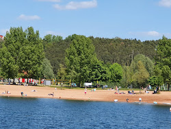 Foto di Strandbad Enderndorf e l'insediamento