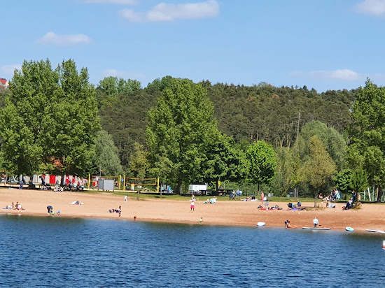 Strandbad Enderndorf