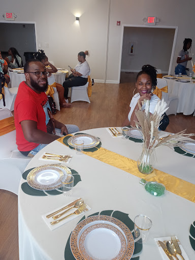 Event Venue «THE CANDLER», reviews and photos, 2942 Ember Dr, Decatur, GA 30034, USA