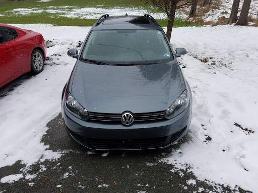 Car Dealer «Kelly Volkswagen», reviews and photos, 736 S Main Ave, Scranton, PA 18504, USA