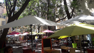 Art Café Toulon à Toulon