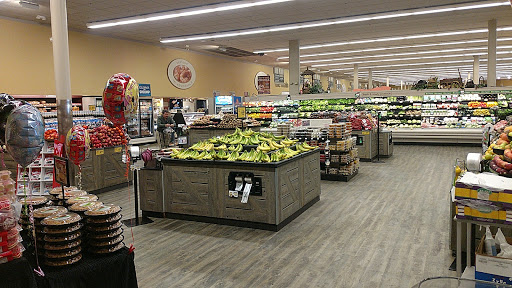 Italian grocery store Palmdale