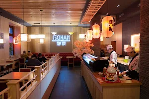 Gohan - Sushi & asian restaurant image